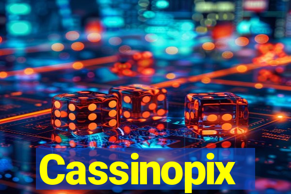 Cassinopix