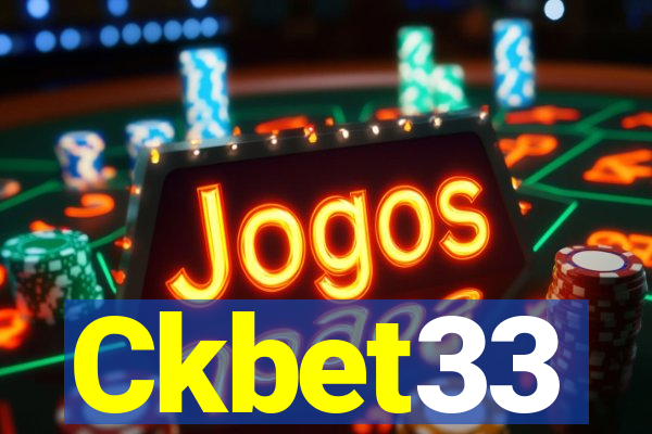 Ckbet33