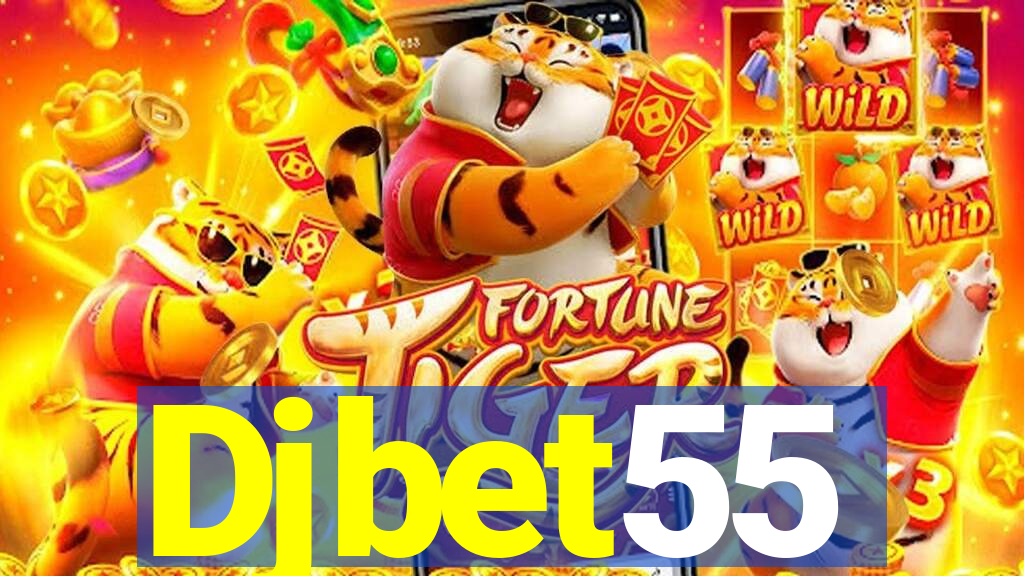 Djbet55