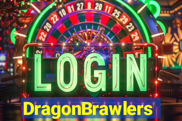 DragonBrawlers