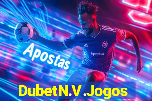 DubetN.V.Jogos