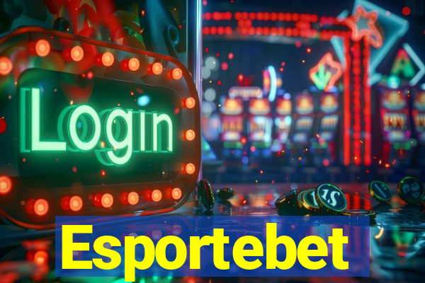 Esportebet