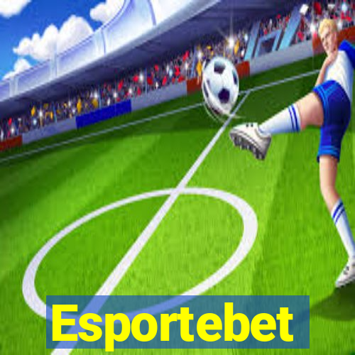 Esportebet