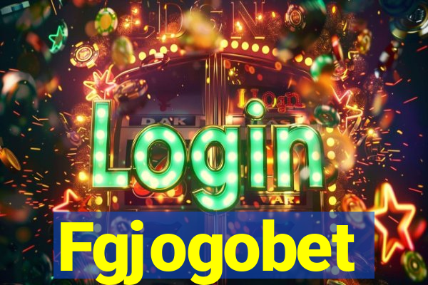 Fgjogobet