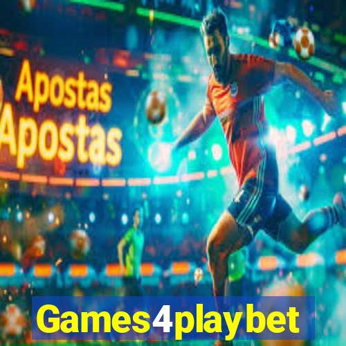 Games4playbet