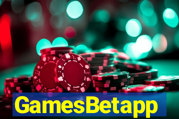 GamesBetapp