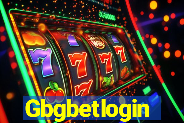 Gbgbetlogin