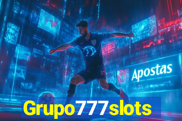 Grupo777slots