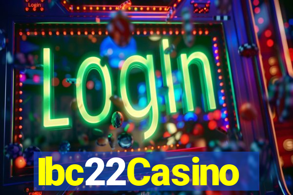 Ibc22Casino