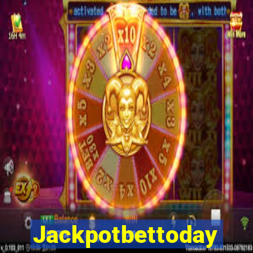 Jackpotbettoday