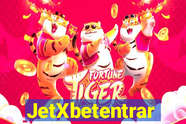 JetXbetentrar