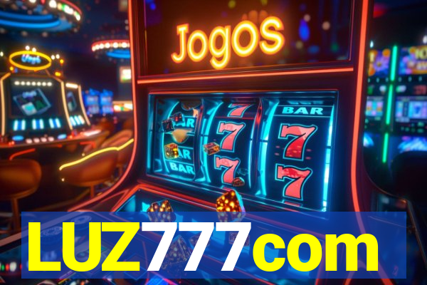 LUZ777com