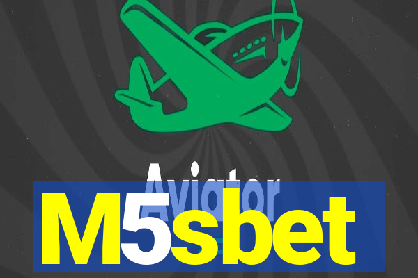 M5sbet