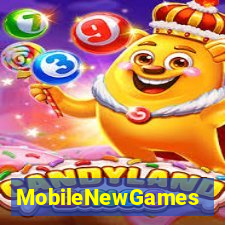 MobileNewGames