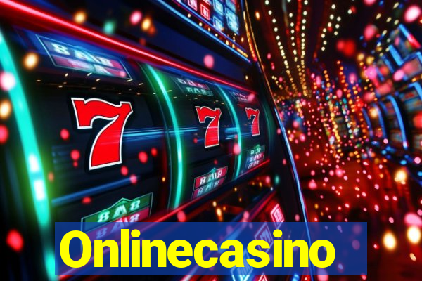 Onlinecasino