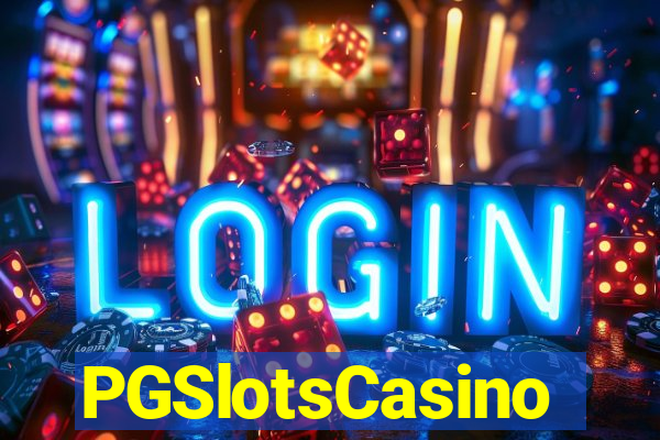 PGSlotsCasino