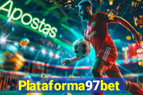 Plataforma97bet