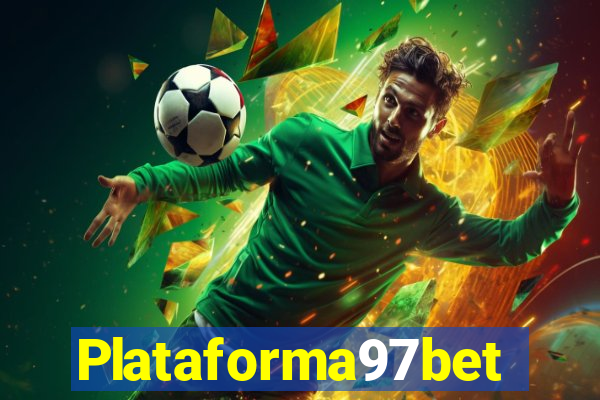 Plataforma97bet