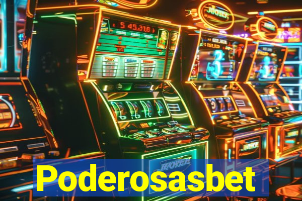 Poderosasbet