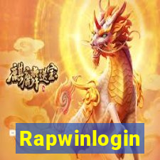 Rapwinlogin