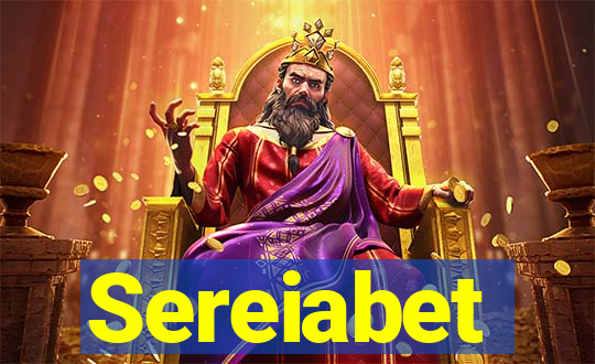 Sereiabet