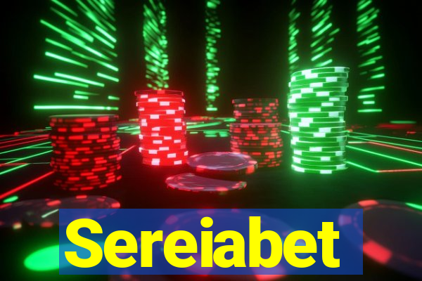 Sereiabet