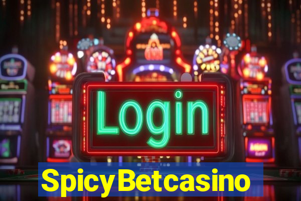 SpicyBetcasino