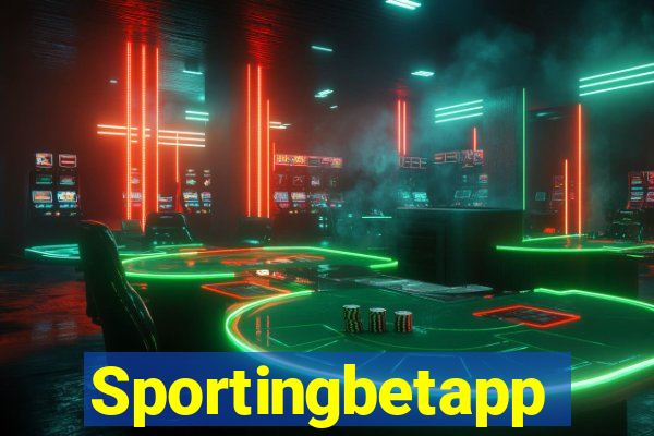 Sportingbetapp