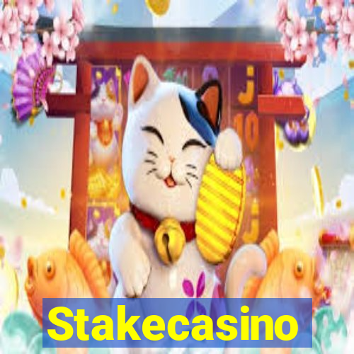 Stakecasino