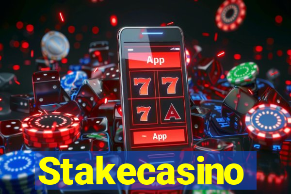 Stakecasino