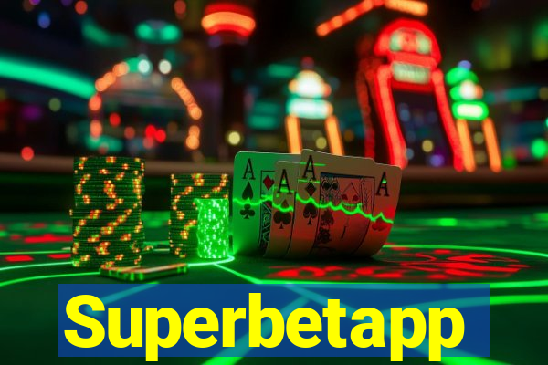 Superbetapp