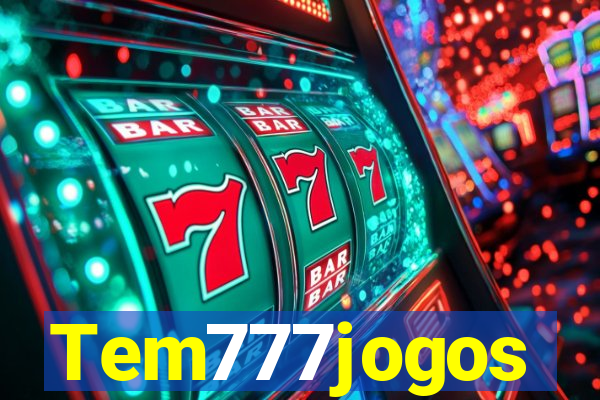 Tem777jogos