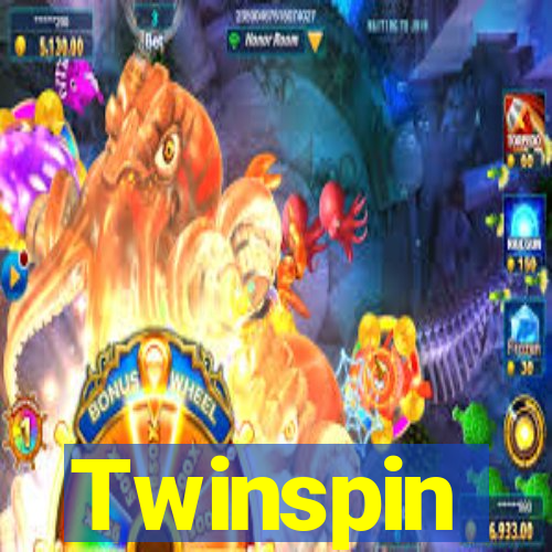 Twinspin