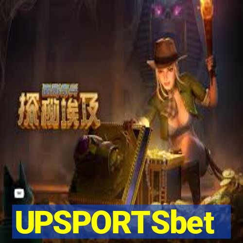 UPSPORTSbet