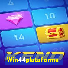 Win44plataforma