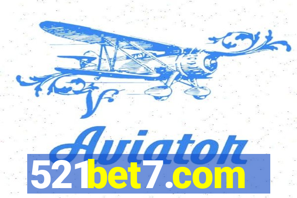 521bet7.com