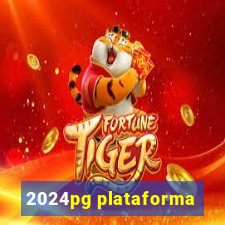 2024pg plataforma