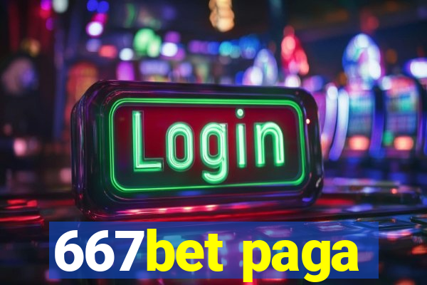 667bet paga