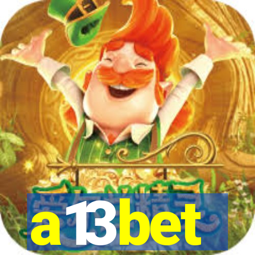 a13bet