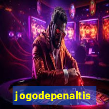 jogodepenaltis