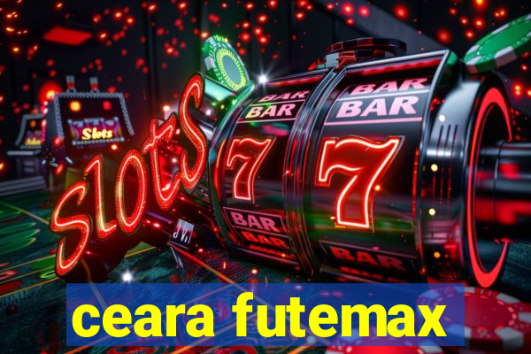 ceara futemax