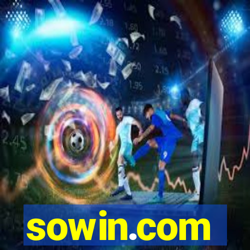 sowin.com