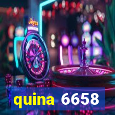 quina 6658