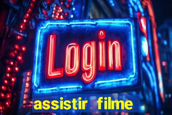 assistir filme bilhete de loteria