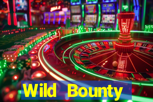 Wild Bounty Showdown horario pagante