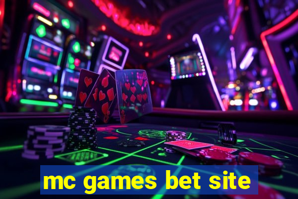 mc games bet site