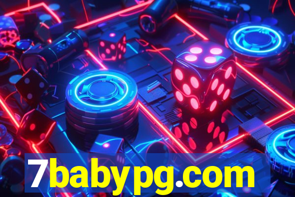 7babypg.com