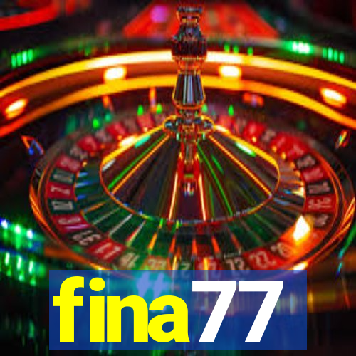 fina77