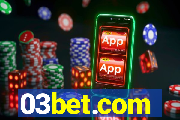 03bet.com