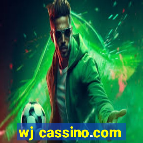 wj cassino.com